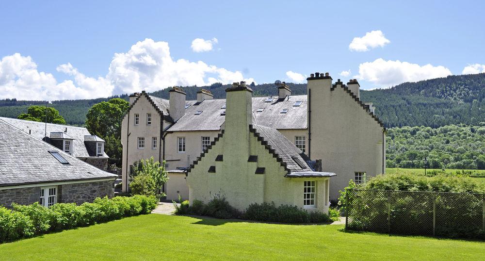 Fortingall Hotel Кенмор Екстериор снимка