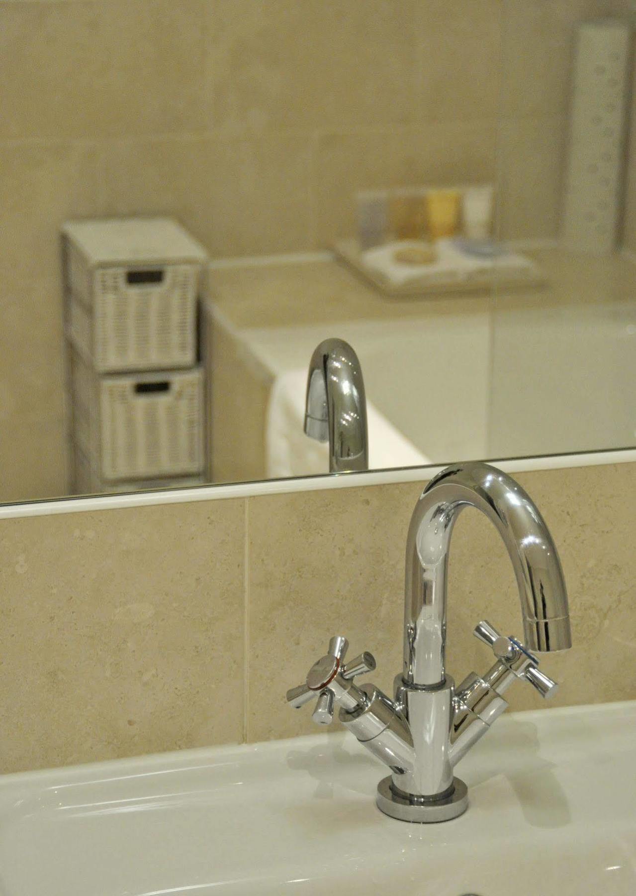 Fortingall Hotel Кенмор Екстериор снимка