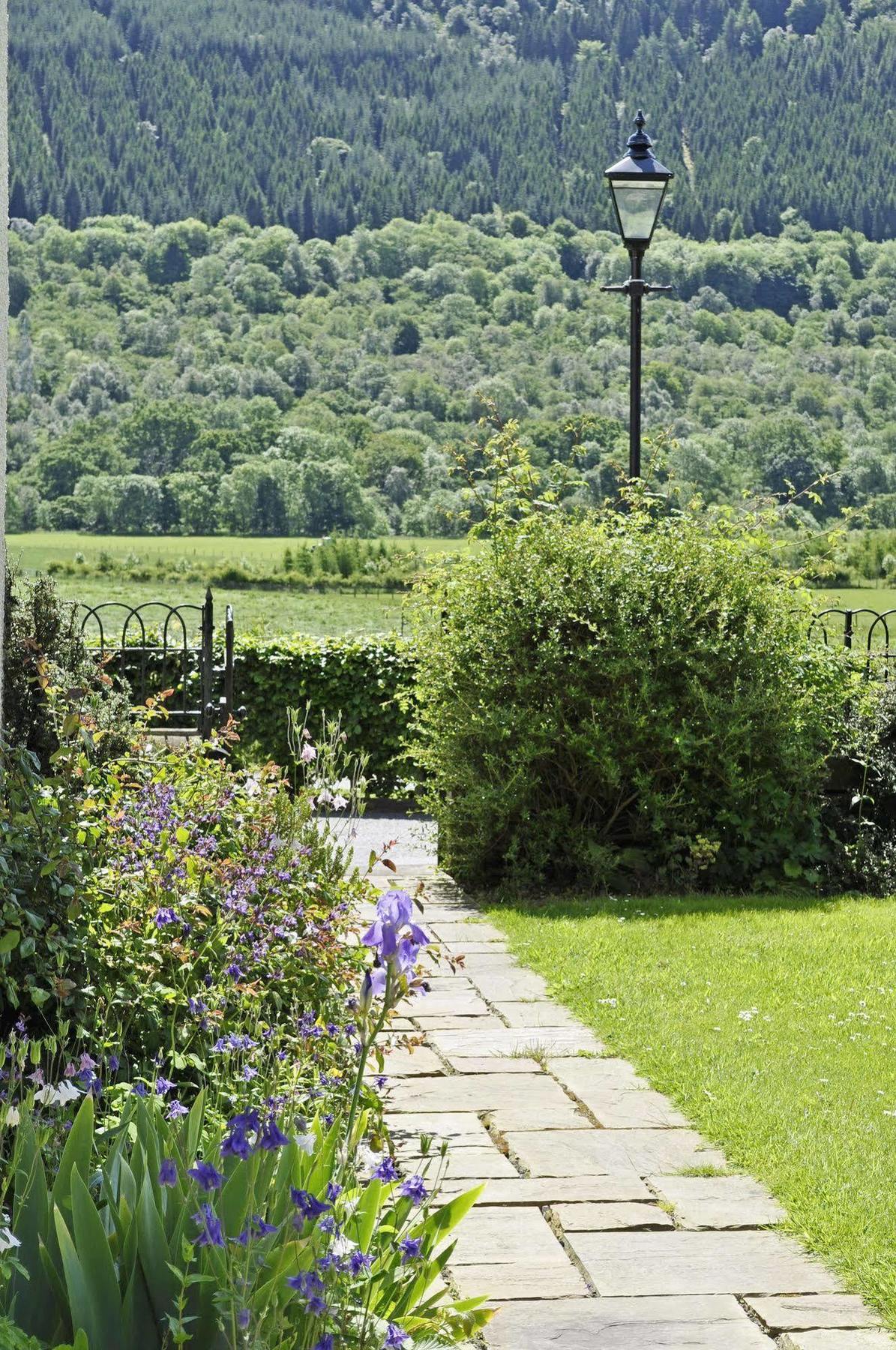 Fortingall Hotel Кенмор Екстериор снимка